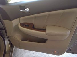 2006 HONDA ACCORD 3.0 VTEC, AT, GOLD, A25139